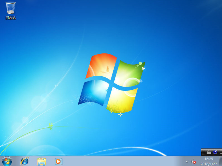 Windows7专业版_win7官方原版系统下载