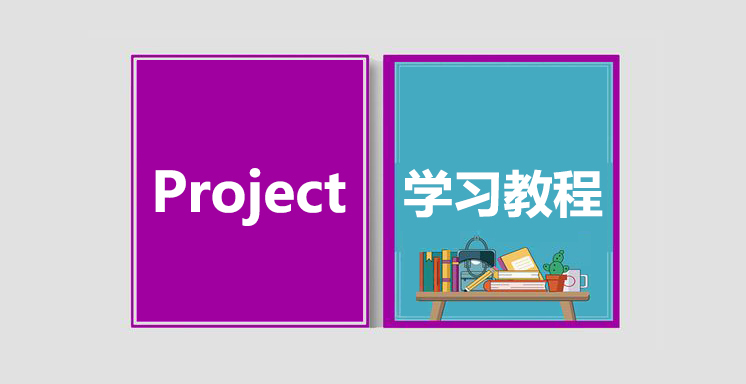 Project从入门到精通视频学习教程